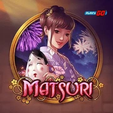PlaynGo : Matsuri - TITANBET138
