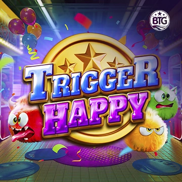 Bigtime : Trigger Happy - TITANBET138