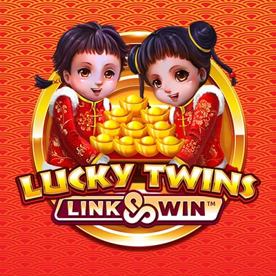 Microgaming : Lucky Twins & 9 Lions - TITANBET138