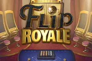 Playtech : Flip Royale - TITANBET138