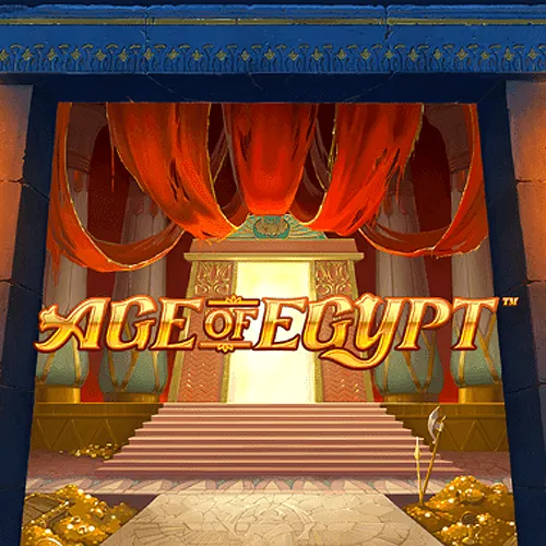 Playtech : Age of Egypt - TITANBET138