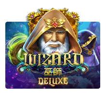 Joker123 : Wizard Deluxe - TITANBET138