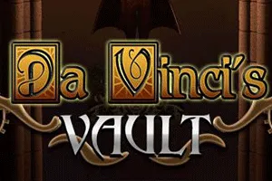 Playtech : Da Vincis Vault - TITANBET138
