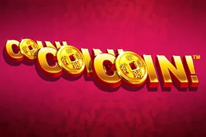Playtech : Coin! Coin! Coin! - TITANBET138