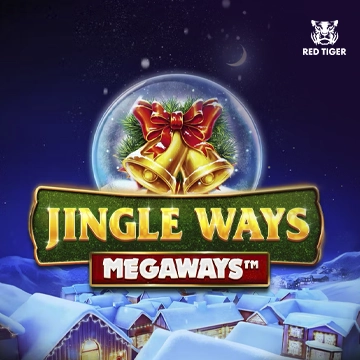 Redtiger : Jingle Ways Megaways - TITANBET138