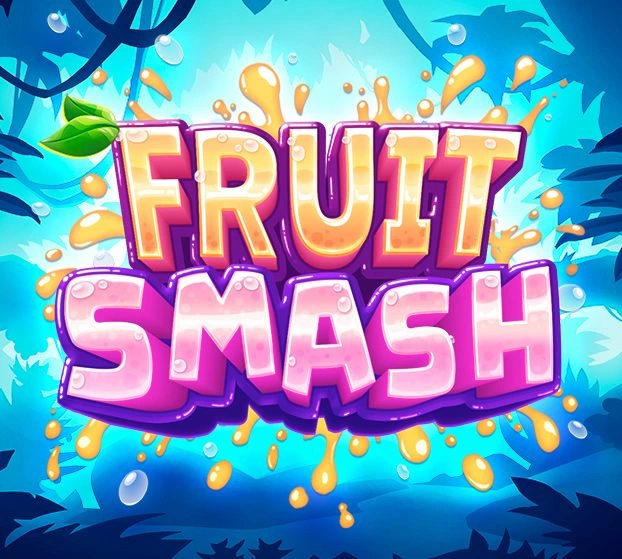 Slotmill : Fruit Smash - TITANBET138