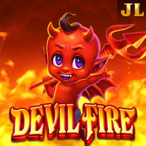 Jili : Devil Fire - TITANBET138