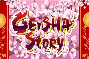 Playtech : Geisha Story - TITANBET138
