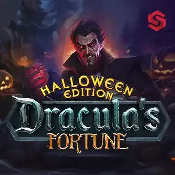 SmartSoft : Draculas Fortune Halloween Edition - TITANBET138