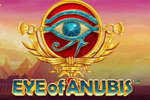Playtech : Eye of Anubis - TITANBET138