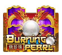 Joker123 : Burning Pearl - TITANBET138