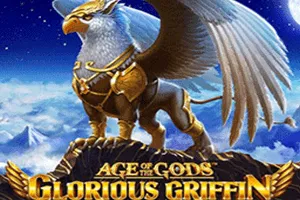 Playtech : Age of the Gods: Glorious Griffin - TITANBET138