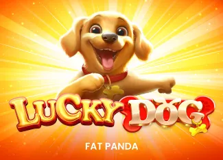 FatPanda : Lucky Dog - TITANBET138