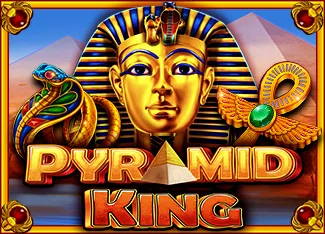 Pragmatic : Pyramid King - TITANBET138