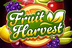Playtech : Fruit Harvest™ - TITANBET138