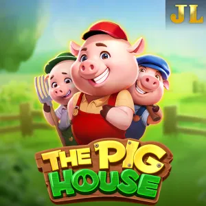 Jili : The Pig House - TITANBET138