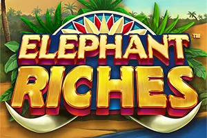 Playtech : Elephant Riches™ - TITANBET138