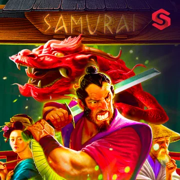 SmartSoft : Samurai - TITANBET138