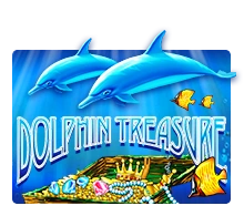 Joker123 : Dolphin Treasure - TITANBET138