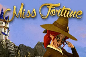 Playtech : Miss Fortune - TITANBET138