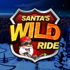 Microgaming : Santas Wild Ride - TITANBET138