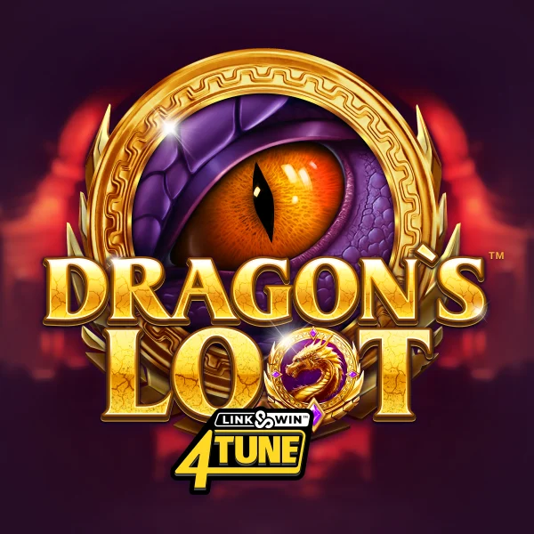 Microgaming : Dragon&rsquo;s Loot Link&Win 4Tune&trade; - TITANBET138
