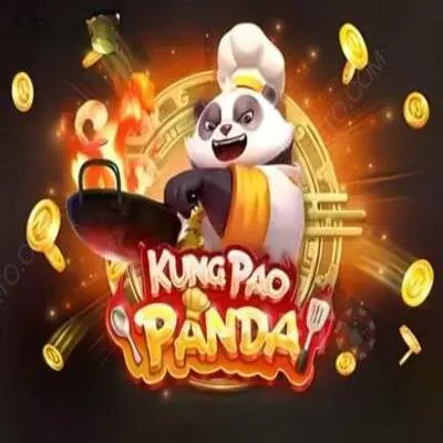 Microgaming : Kung Pao Panda - TITANBET138
