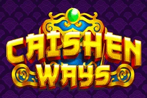 Playtech : Caishen Ways - TITANBET138