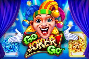 Playtech : Go Joker Go™ - TITANBET138