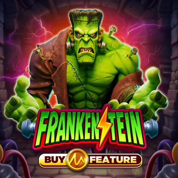 Microgaming : Frankenstein - TITANBET138