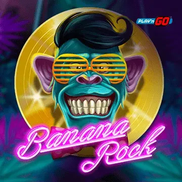 PlaynGo : Banana Rock - TITANBET138