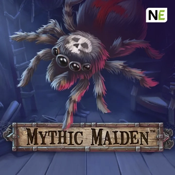 Mythic Maiden - TITANBET138