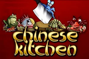 Playtech : Chinese Kitchen - TITANBET138