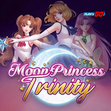 PlaynGo : Midnight Princess Trinity - TITANBET138
