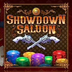 Microgaming : Showdown Saloon - TITANBET138