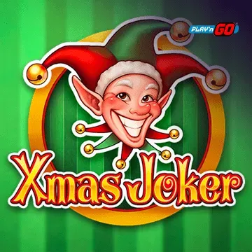 PlaynGo : Xmas Joker - TITANBET138