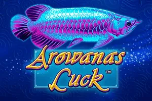Playtech : Arowanas Luck - TITANBET138