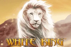 Playtech : White King - TITANBET138