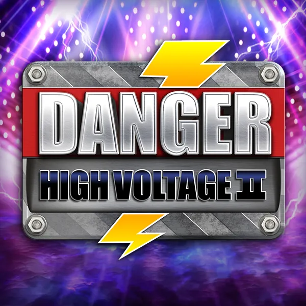 Bigtime : Danger High Voltage 2 Megaways - TITANBET138