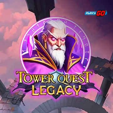PlaynGo : Tower Quest Legacy - TITANBET138