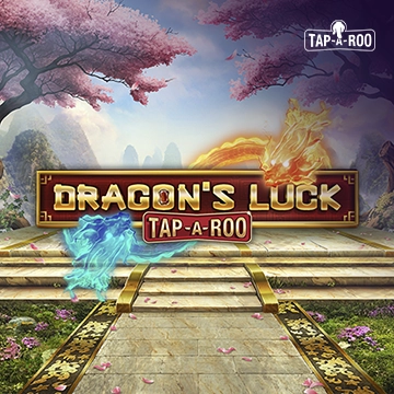 Dragons Luck Tap-A-Roo™ - TITANBET138