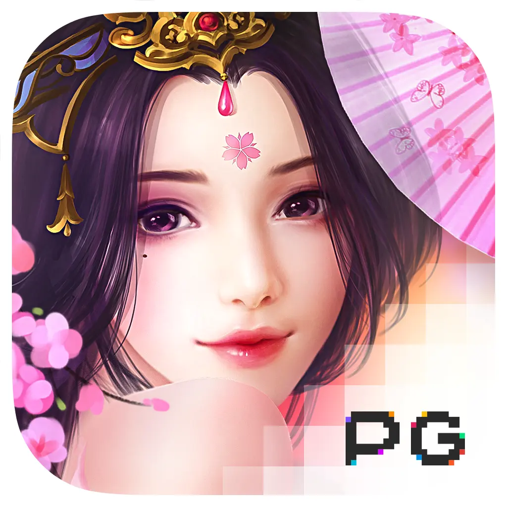 PGSoft : Honey Trap of Diao Chan - TITANBET138