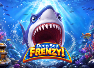 Deep Sea Frenzy - TITANBET138