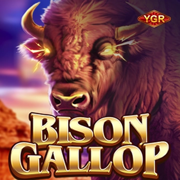 YGR : Bison Gallop - TITANBET138