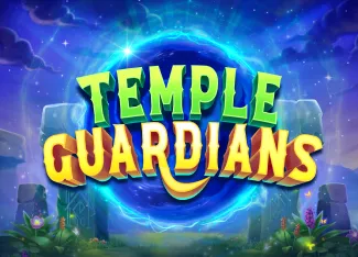 Pragmatic : Temple Guardians - TITANBET138