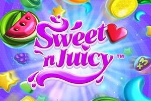 Playtech : Sweet n Juicy - TITANBET138