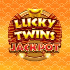 Microgaming : Lucky Twins Jackpot - TITANBET138