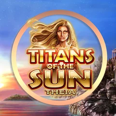 Microgaming : Titans of the Sun - Theia - TITANBET138