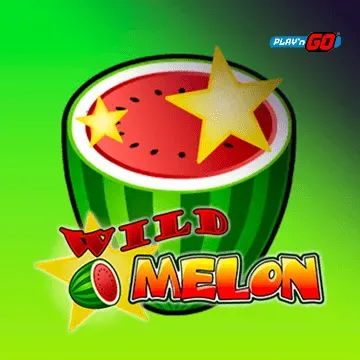 PlaynGo : Wild Melon - TITANBET138