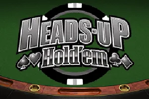 Playtech : Headsup Holdem - TITANBET138